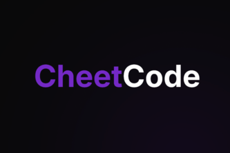 CheetCode