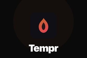 Tempr