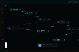 Figma for Neural Networks