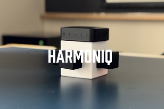 Harmoniq