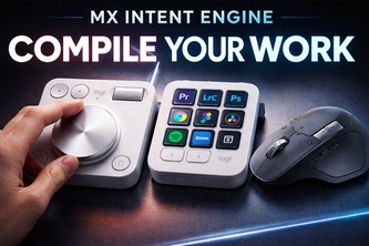 MX Intent Engine