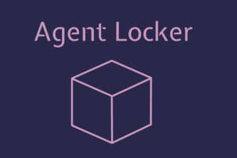 Agent Locker (CloseClaw)