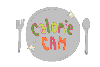 Calorie Cam