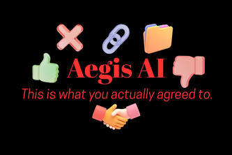 Aegis AI