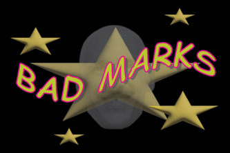 Bad Marks