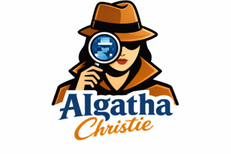 AIgatha Christie