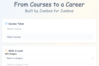 Course2Career