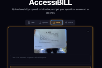 AccessiBILL