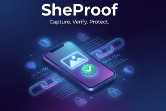 SheProof