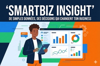  SmartBiz Insight
