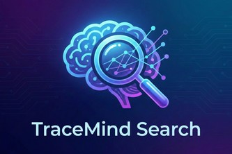 TraceMind Search