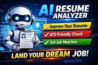 Ai Resume Analyzer 