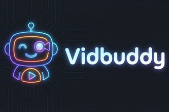 Vidbuddy