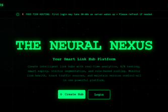 NeuralNexus