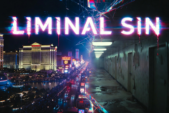 Liminal Sin: A FPV Voice-Controlled AI Horror Experience