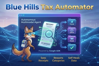 Blue Hills Tax Automator