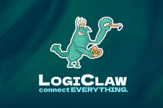 LogiClaw