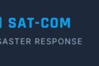 SAT-COM Disaster Response