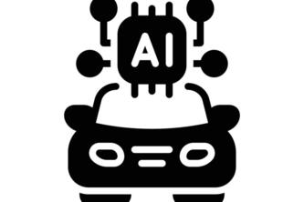 AI-Guided Exploration Robot