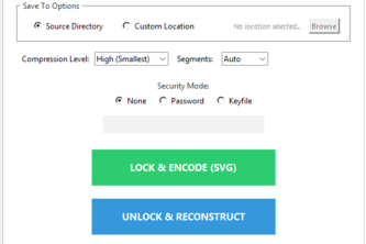 Vector Vault