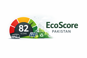 EcoScore Pakistan