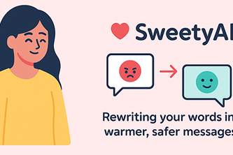SweetyAI