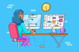 LogiFlow AI: Neural Workspace Orchestrator