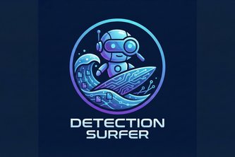 Detection surfer