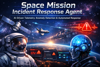 Space Mission Incident Response Agent