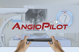 AngioPilot
