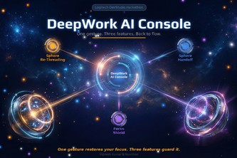 Deep Work AI