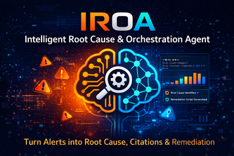 IROA — Incident Response + Observability Agent