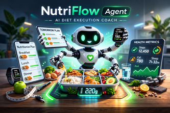 NutriFlow Agent