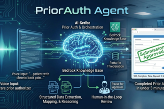 PriorAuth Agent