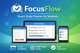 FocusFlow