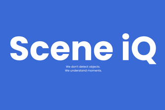 Scene iQ