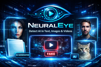 NeuralEye