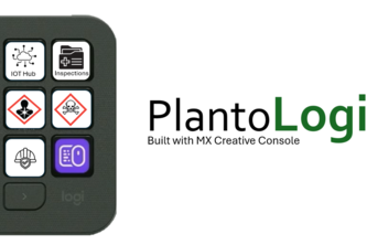 PlantoLogi Hub 