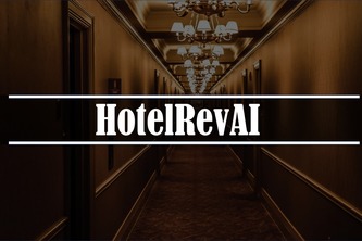 HotelRevAI