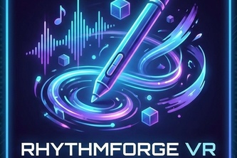 RhythmForge VR
