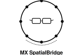 MX Spatial Bridge