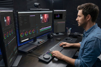 Project Reality-Shift: The AI Boardroom