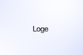 Loge - Your AI-Powered Creative Agent