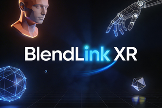 BlendLink XR