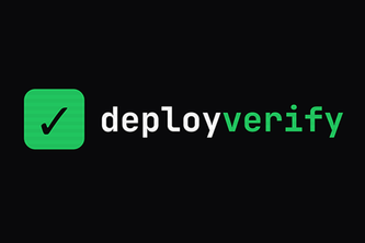 Deploy Verify