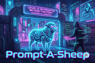 Prompt-A-Sheep