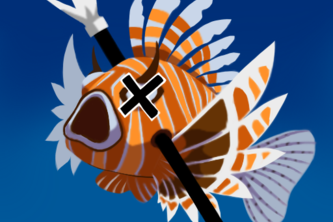 Lionfish Hunt
