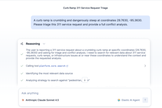 Pedestrian Realm 311