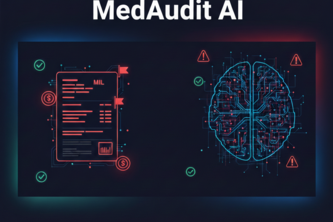 MedAudit AI