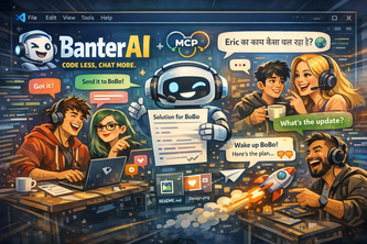 BanterAI